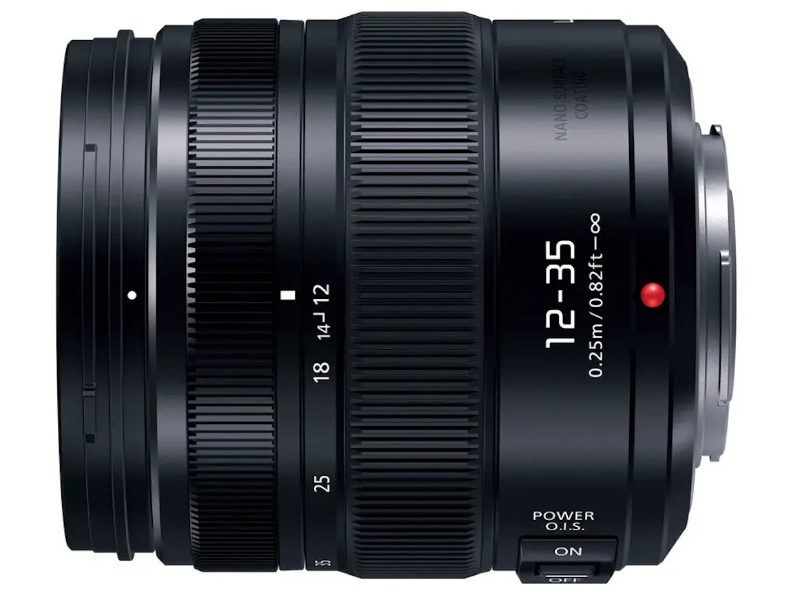 LUMIX G X VARIO 12-35mm/F2.8 II ASPH./POWER O.I.S.の新品/中古の在庫一覧 2枚目