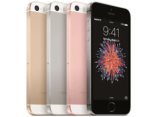 Apple iPhone SE (第1世代)