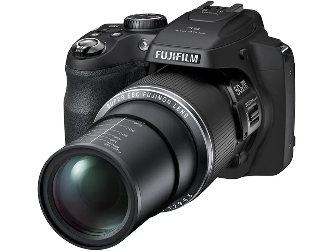 FinePix SL1000の新品/中古の在庫一覧 6枚目