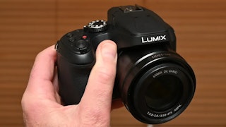 Panasonic LUMIX FZ85D(DC-FZ85D)のレビュー要点