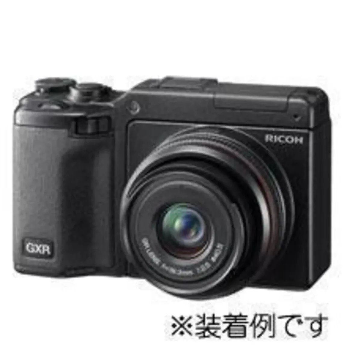 GR LENS A12 28mm F2.5 "ブラック"の新品/中古の在庫一覧 3枚目