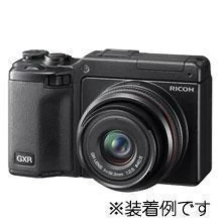GR LENS A12 28mm F2.5 "ブラック"の新品/中古の在庫一覧 3枚目