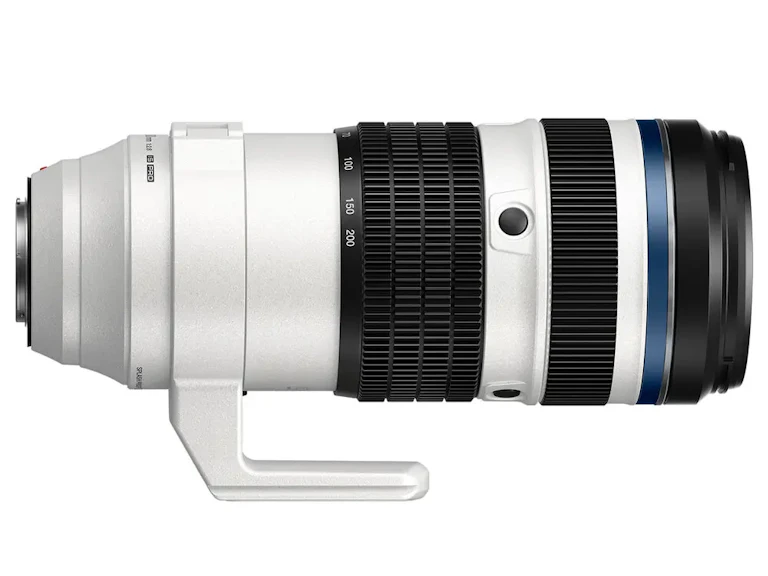 M.ZUIKO DIGITAL ED 50-200mm F2.8 IS PROの新品/中古の在庫一覧 3枚目
