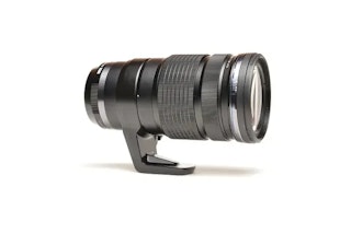 OLYMPUS OM SYSTEM M.ZUIKO DIGITAL ED 40-150mm F2.8 PROのレビュー要点