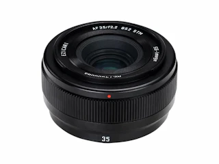 SG-image AF 35mm F2.2 ソニーE用