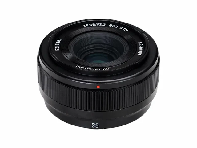 AF 35mm F2.2 ソニーE用