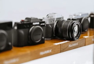 中古・型落ちの富士フイルム ミラーレスを選ぶポイント