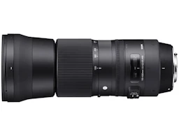 150-600mm F5-6.3 DG OS HSM Contemporary キヤノン用