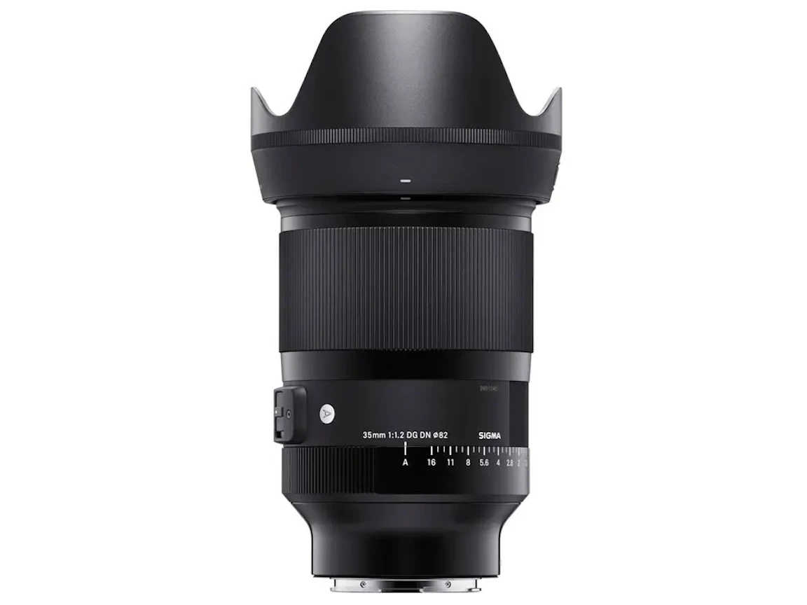 35mm F1.2 DG DN ライカL用の新品/中古の在庫一覧 3枚目