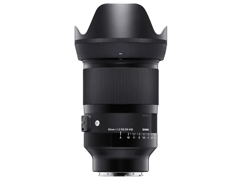 35mm F1.2 DG DN ライカL用の新品/中古の在庫一覧 3枚目