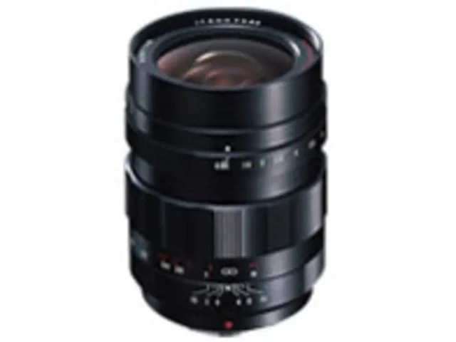 フォクトレンダー NOKTON 17.5mm F0.95