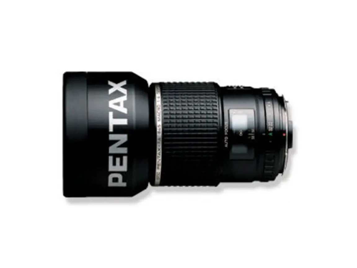 FA645マクロ 120mmF4