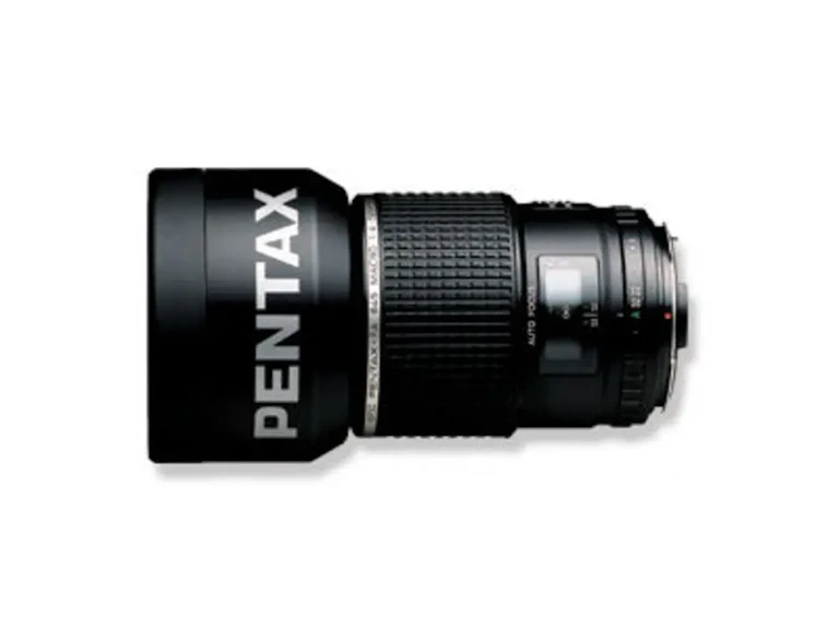 FA645マクロ 120mmF4