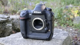 Nikon D6のレビュー要点