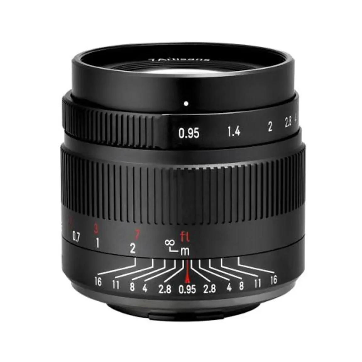 7Artisans 25mm F0.95 ED マイクロフォーサーズ用の新品/中古の在庫一覧 3枚目