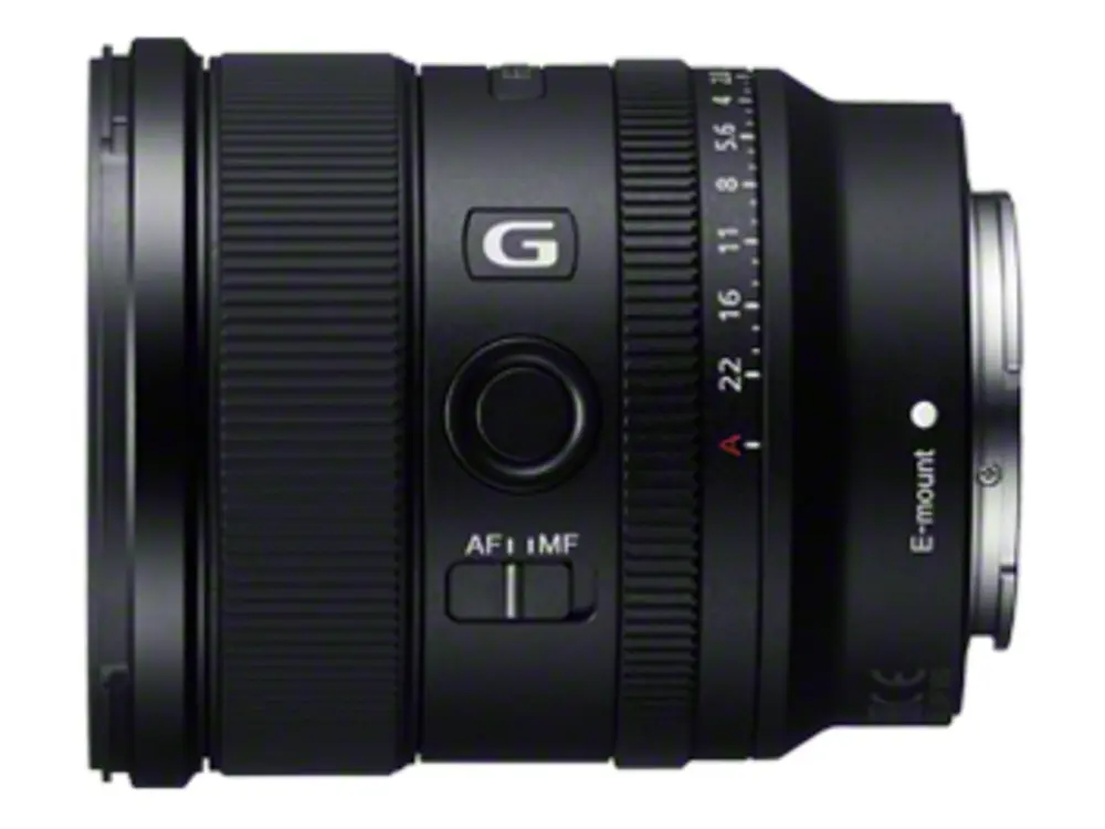 SONY FE 20mm F1.8 G SEL20F18Gの新品/中古の在庫一覧 | みんなのカメラ