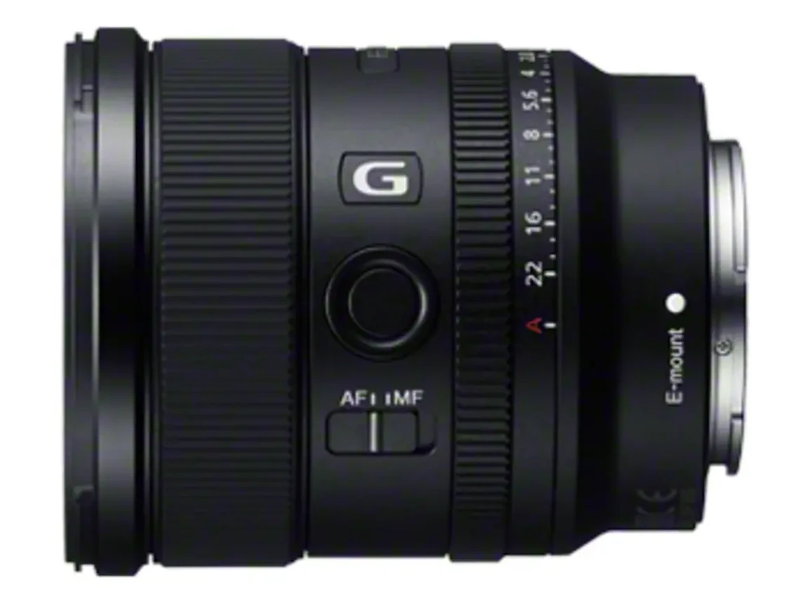 FE 20mm F1.8 G SEL20F18Gの新品/中古の在庫一覧 2枚目