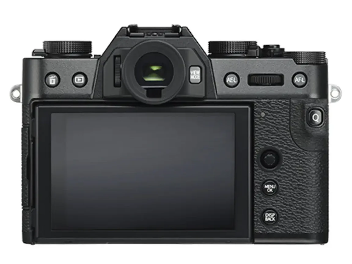 X-T30 ボディ "ブラック"の新品/中古の在庫一覧 2枚目