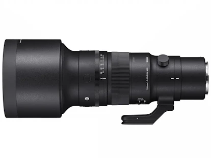 500mm F5.6 DG DN OS ライカL用