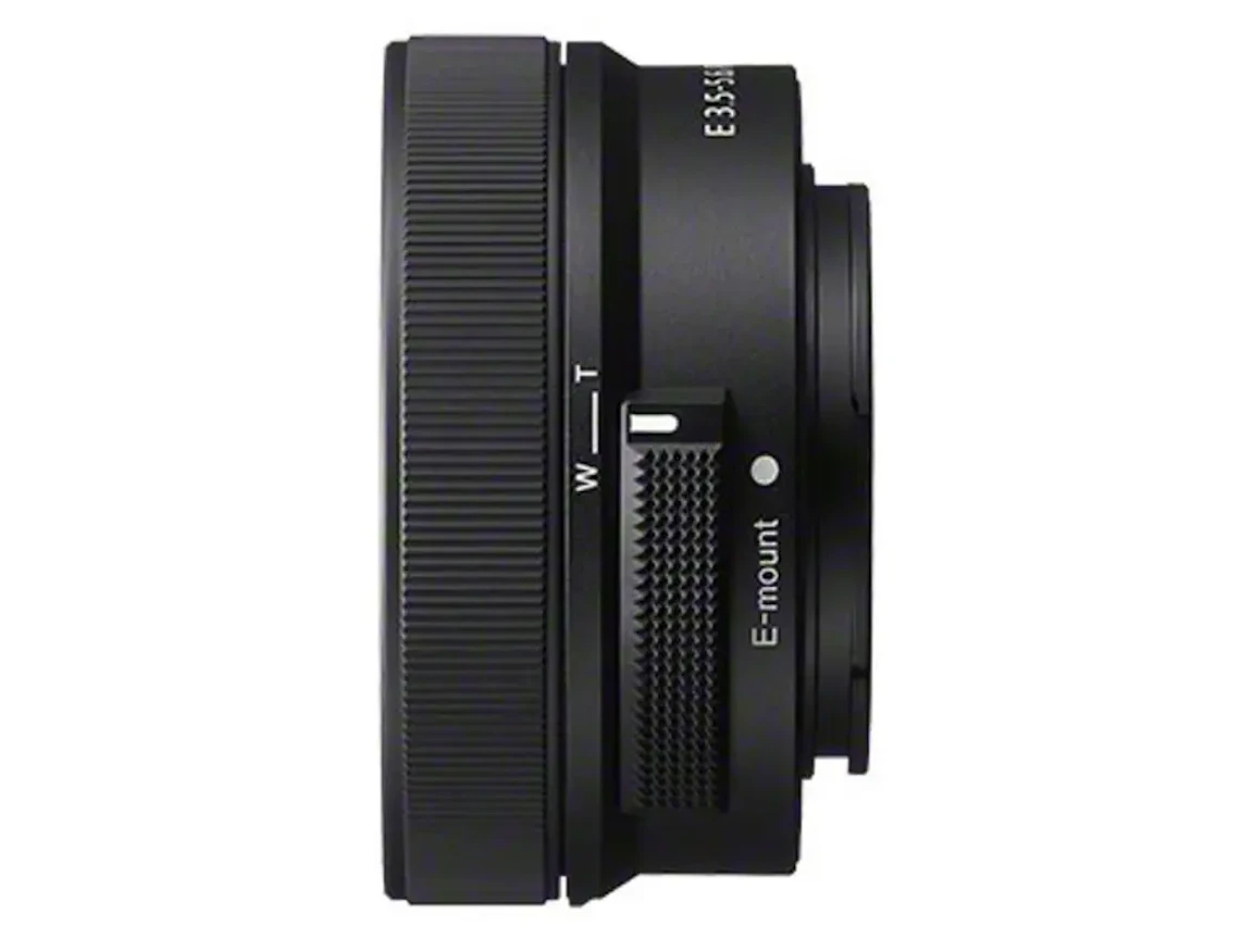 E PZ 16-50mm F3.5-5.6 OSS II SELP16502の新品/中古の在庫一覧 2枚目