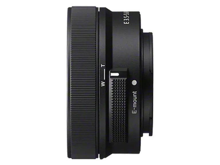 E PZ 16-50mm F3.5-5.6 OSS II SELP16502の新品/中古の在庫一覧 2枚目