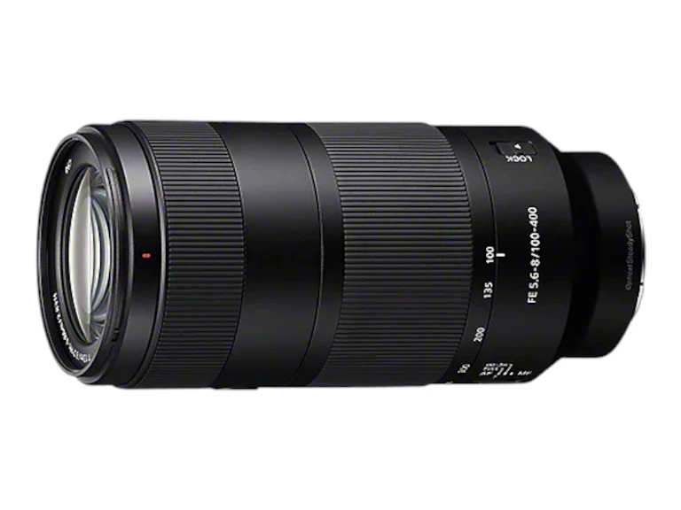 FE 100-400mm F5.6-8 OSS SEL100400の新品/中古の在庫一覧