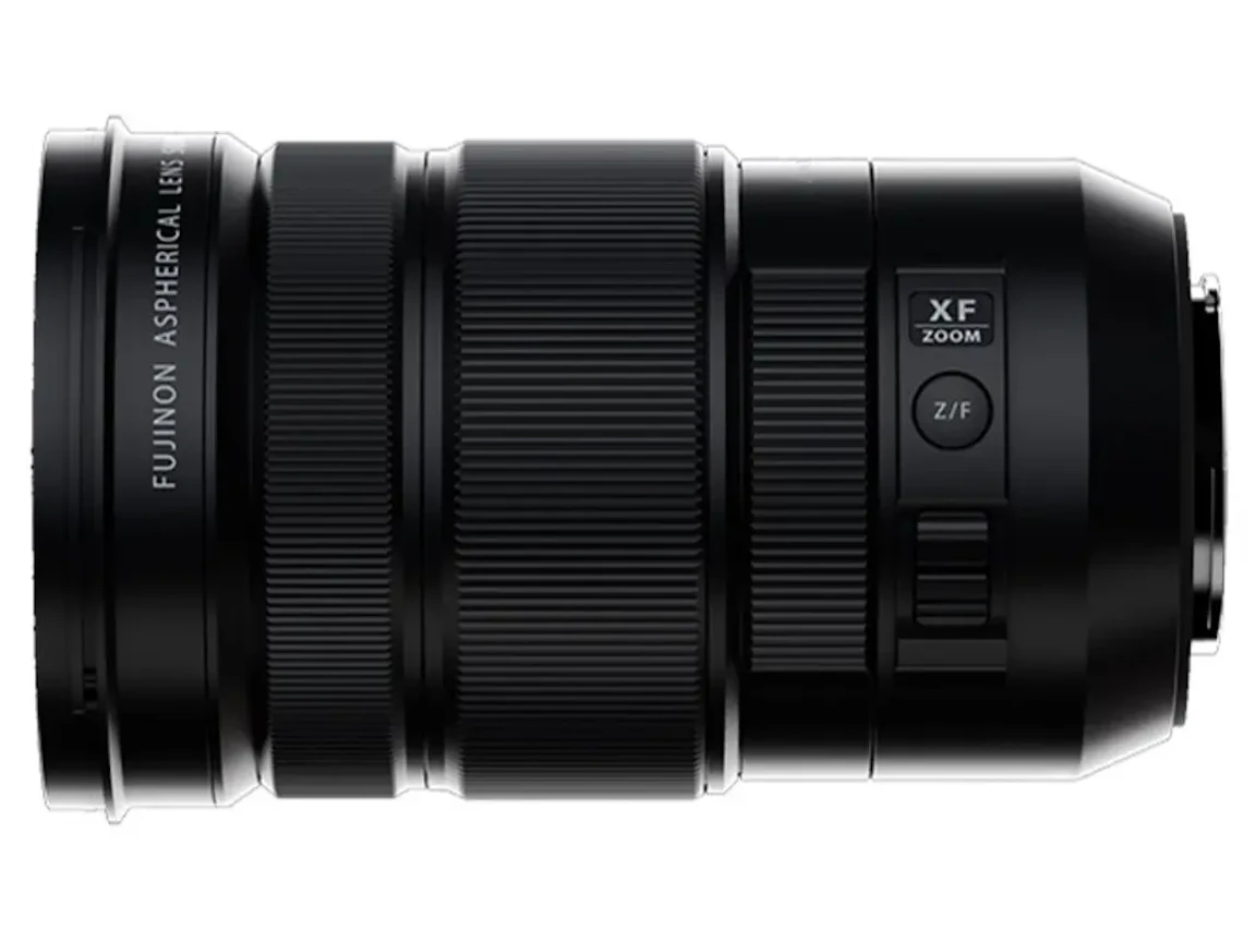 フジノンレンズ XF18-120mmF4 LM PZ WRの新品/中古の在庫一覧 2枚目