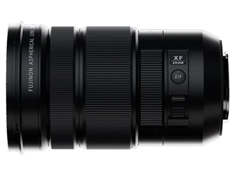 フジノンレンズ XF18-120mmF4 LM PZ WRの新品/中古の在庫一覧 2枚目