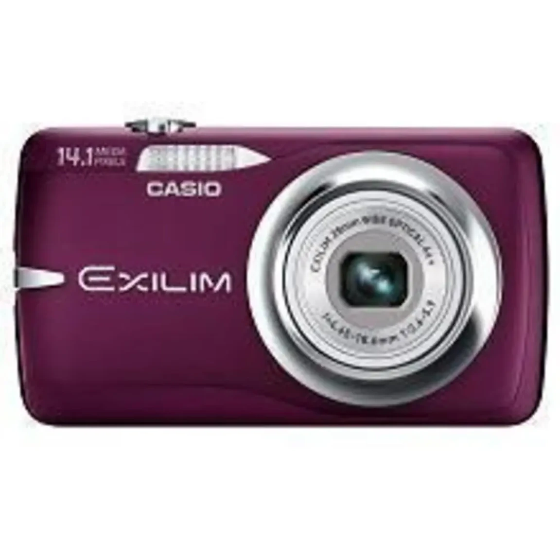 EXILIM ZOOM EX-Z550の新品/中古の在庫一覧 2枚目