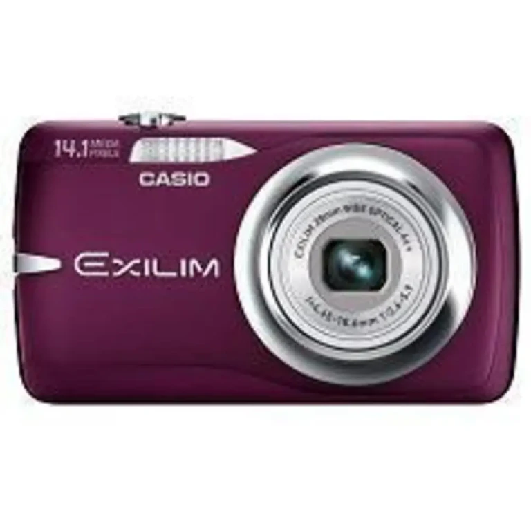 EXILIM ZOOM EX-Z550の新品/中古の在庫一覧 2枚目