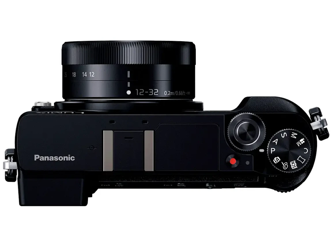 LUMIX GX7 Mark II(DMC-GX7MK2K) 標準ズームレンズキット "ブラック"の新品/中古の在庫一覧 4枚目