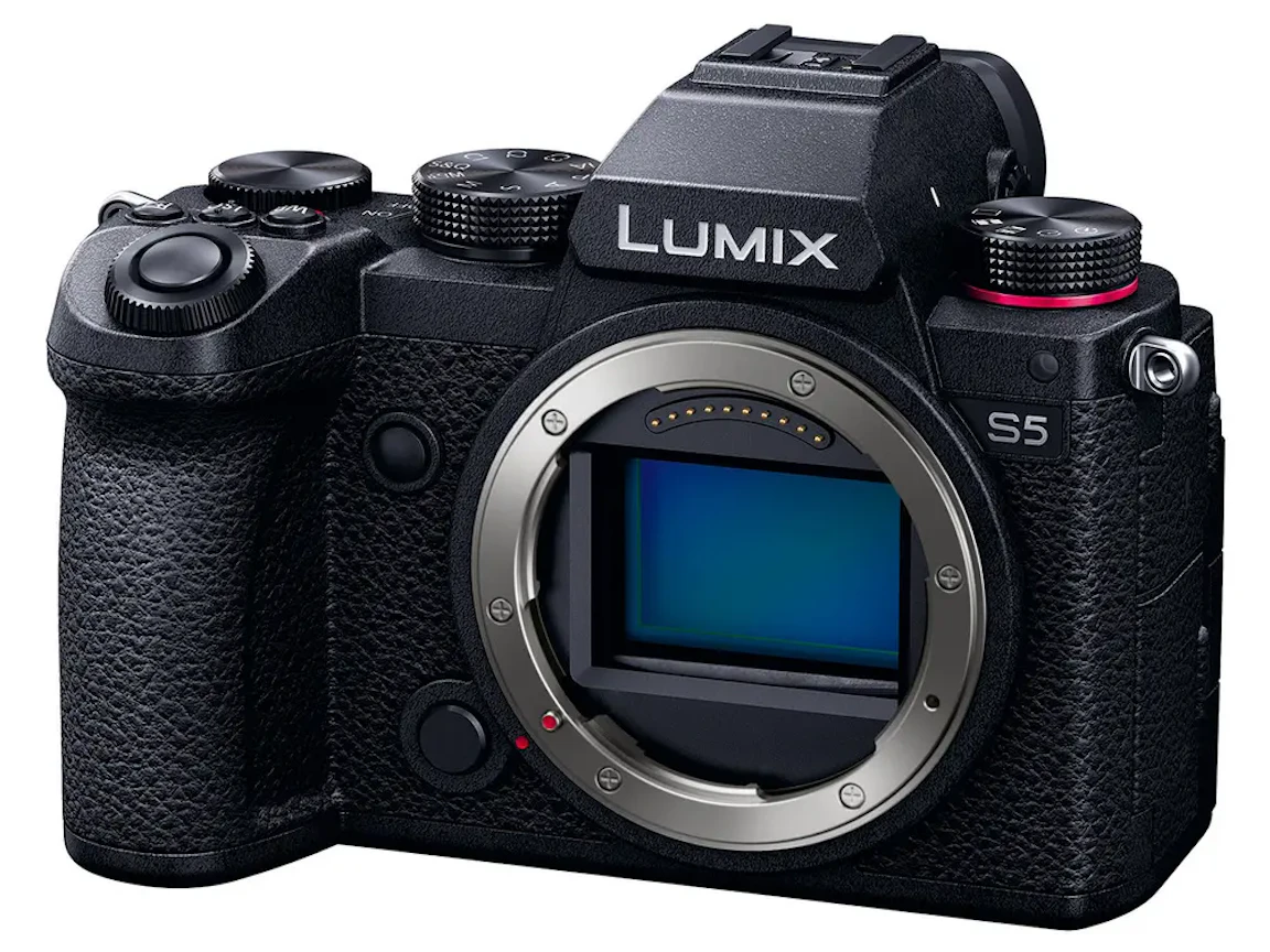 LUMIX S5(DC-S5) ボディの新品/中古の在庫一覧 2枚目