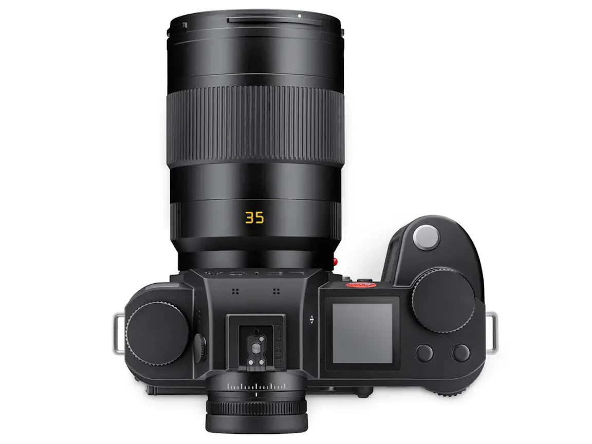 ライカSL3-S ボディの新品/中古の在庫一覧 5枚目