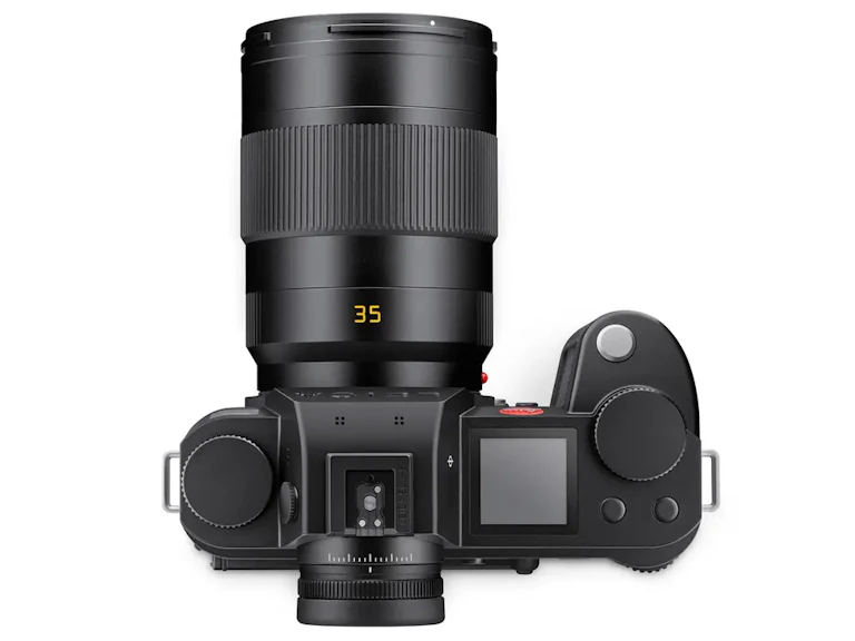 ライカSL3-S ボディの新品/中古の在庫一覧 5枚目