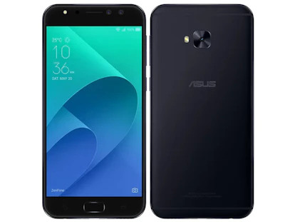 ZenFone 4 Selfie Pro