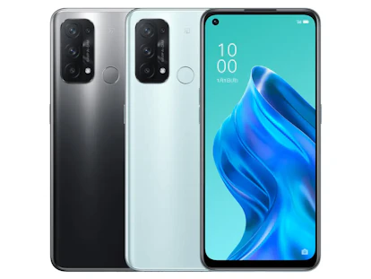 OPPO Reno5 A