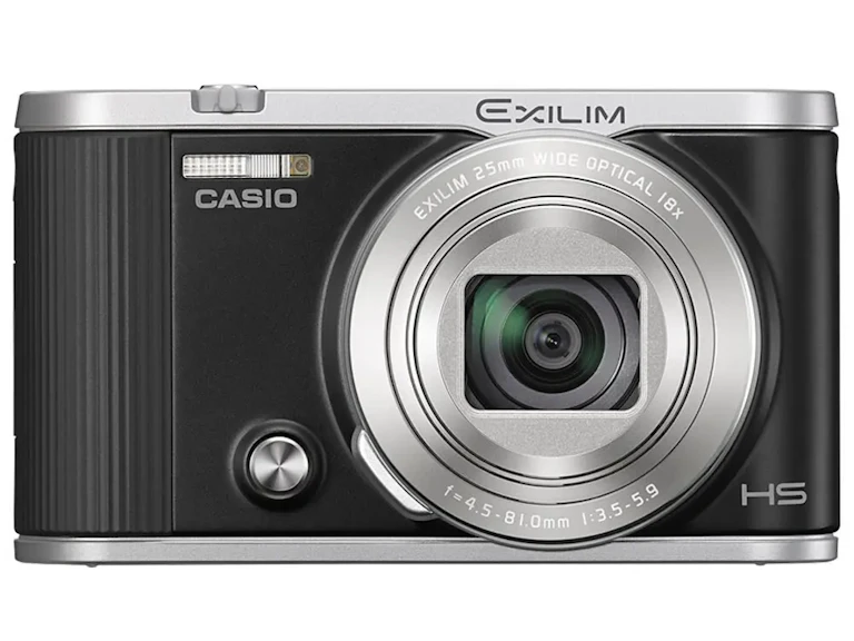 HIGH SPEED EXILIM EX-ZR1800