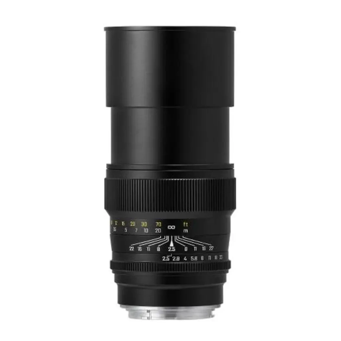APO 135mm F2.5 ED ニコン用の新品/中古の在庫一覧 2枚目