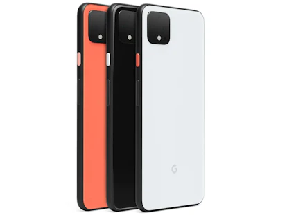 Google Pixel 4