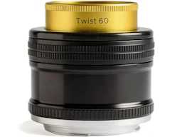 Twist 60 ニコン用