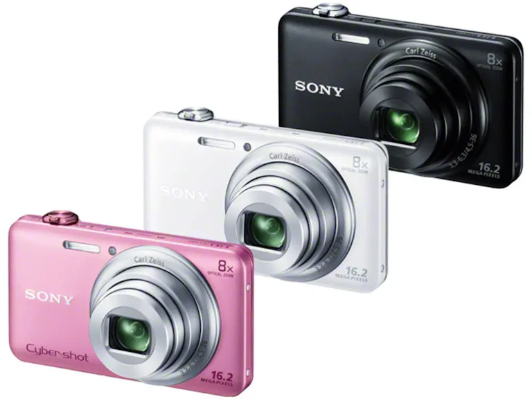 サイバーショット WX60(DSC-WX60) "ピンク"の新品/中古の在庫一覧 4枚目