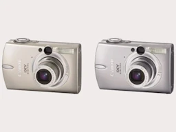 IXY DIGITAL 700