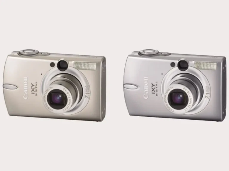 IXY DIGITAL 700
