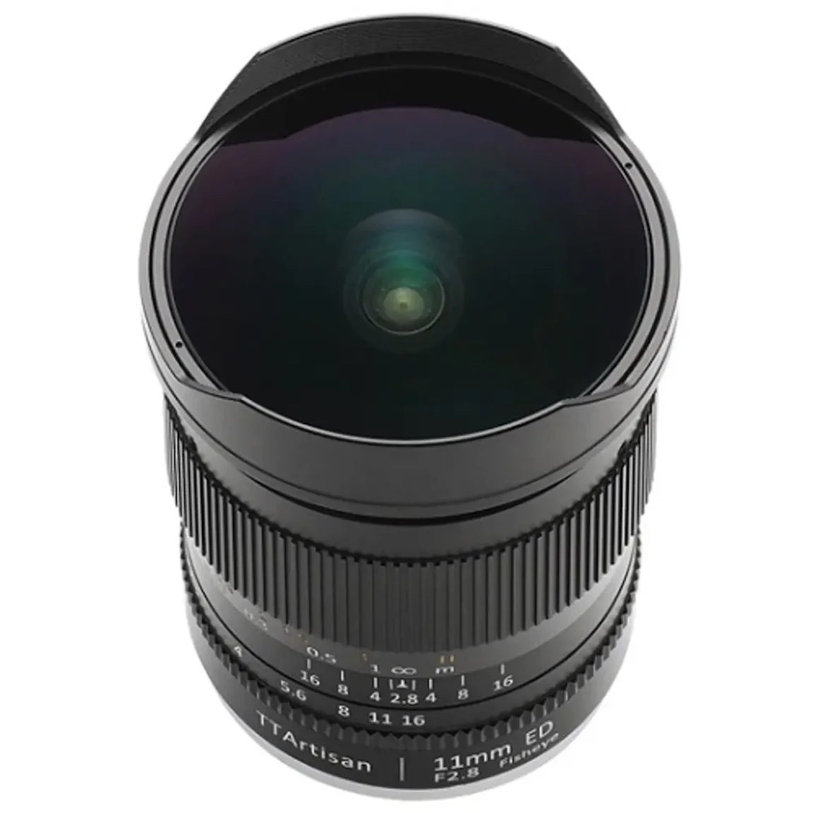 TTArtisan 11mm f/2.8 Fisheye ライカL用の新品/中古の在庫一覧 2枚目