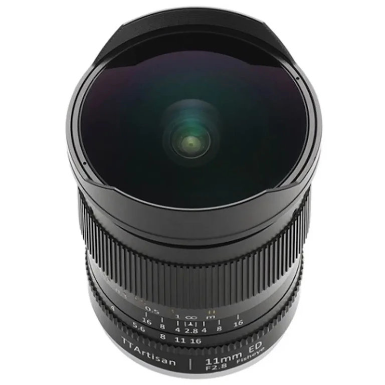 TTArtisan 11mm f/2.8 Fisheye ライカL用の新品/中古の在庫一覧 2枚目