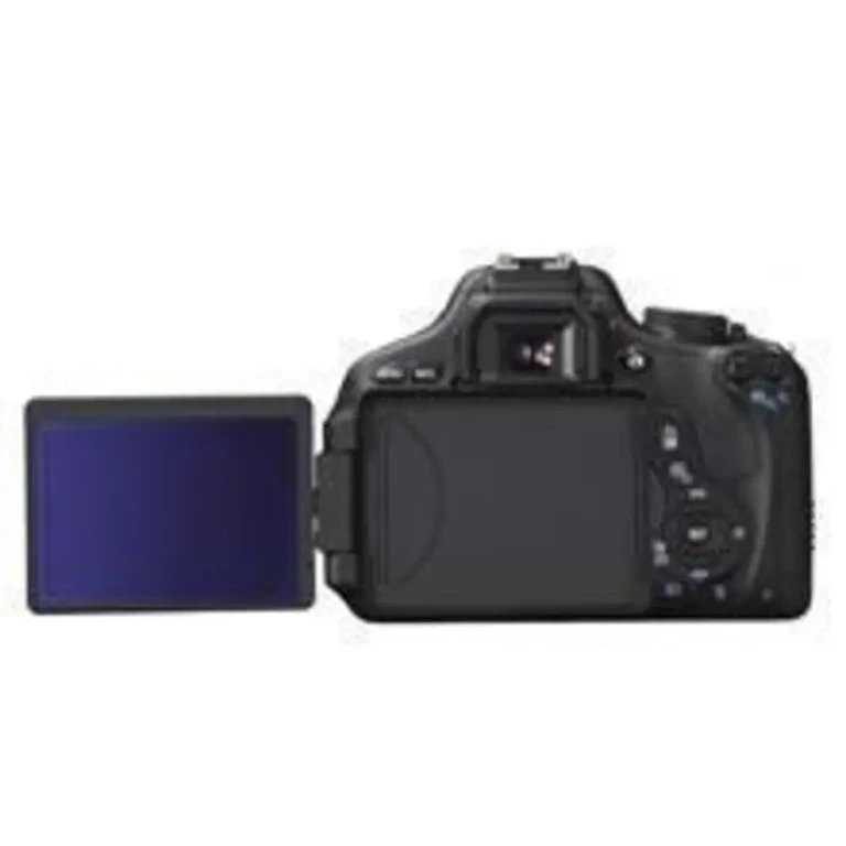 EOS Kiss X5 EF-S18-55 IS II レンズキット "ブラック"の新品/中古の在庫一覧 2枚目