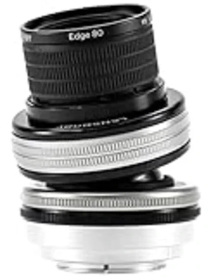 コンポーザープロII W/エッジ80 マイクロフォーサーズ用