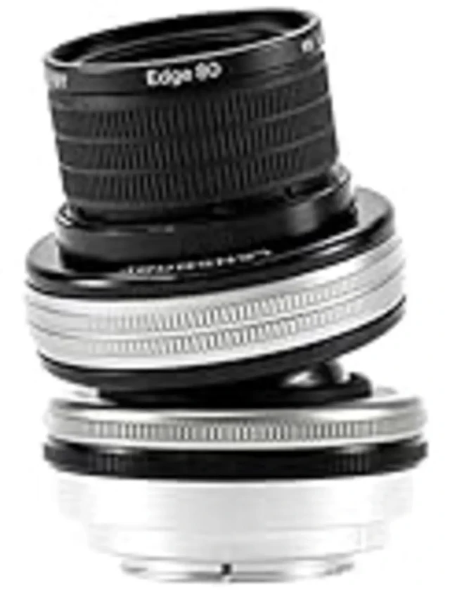 コンポーザープロII W/エッジ80 マイクロフォーサーズ用