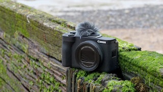 PowerShot V1の設定を確認・リセットする方法