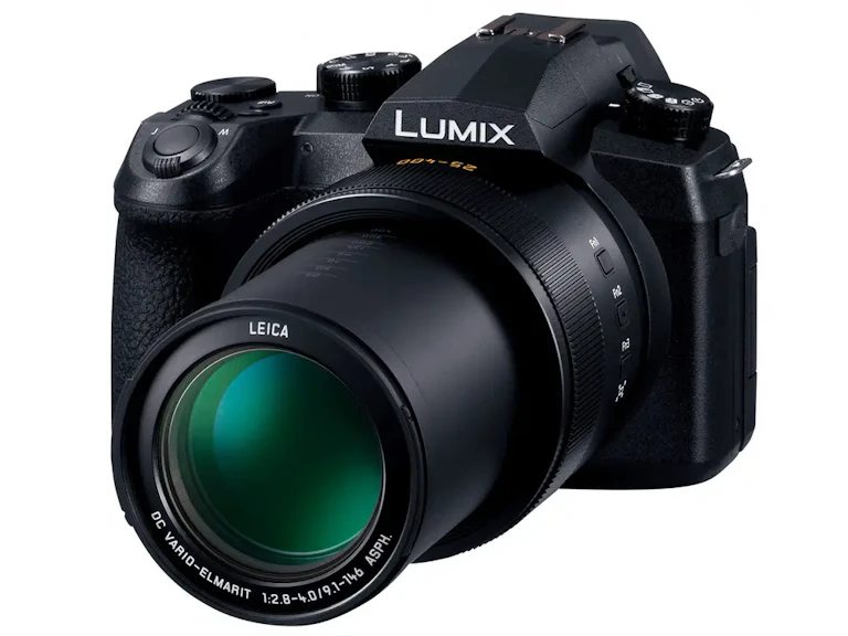 LUMIX FZ1000 II(DC-FZ1000M2)の新品/中古の在庫一覧 5枚目